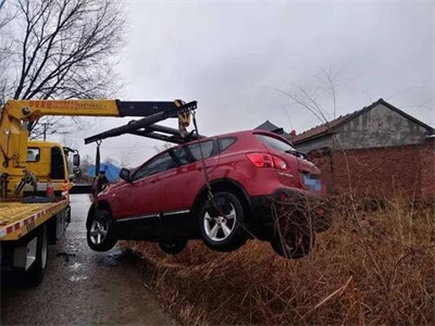 团风楚雄道路救援